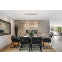 METRO - 12X24, GRAY METRO, HONED